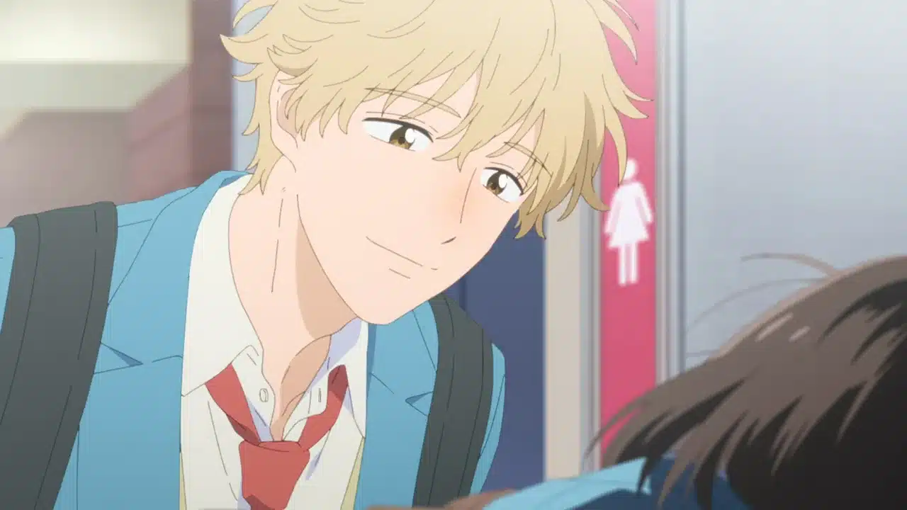 Skip and Loafer: Anime ganha 2ª temporada