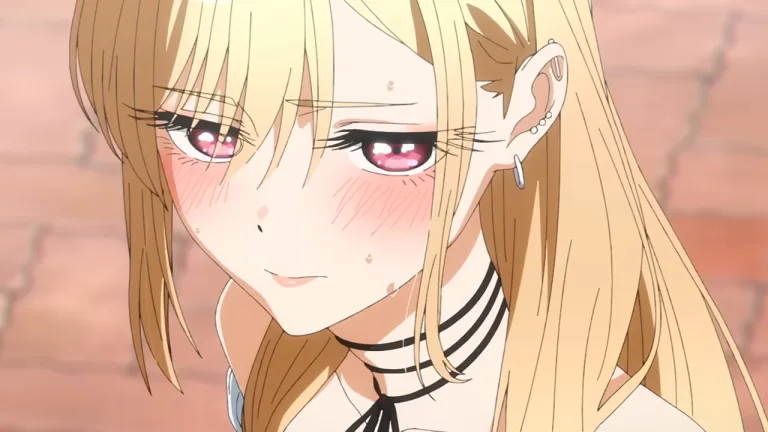 Sono Bisque Doll: 2ª temporada estreia em 2025