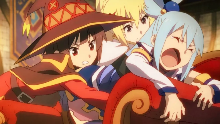 Sony compra parte da Kadokawa e entra no mercado de anime