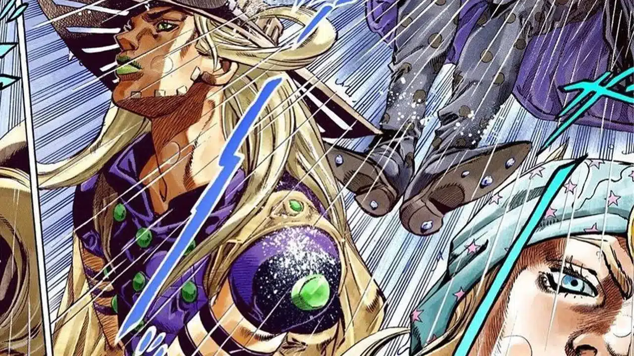 JoJo’s Bizarre: 6 motivos para Steel Ball Run ser um sucesso no anime