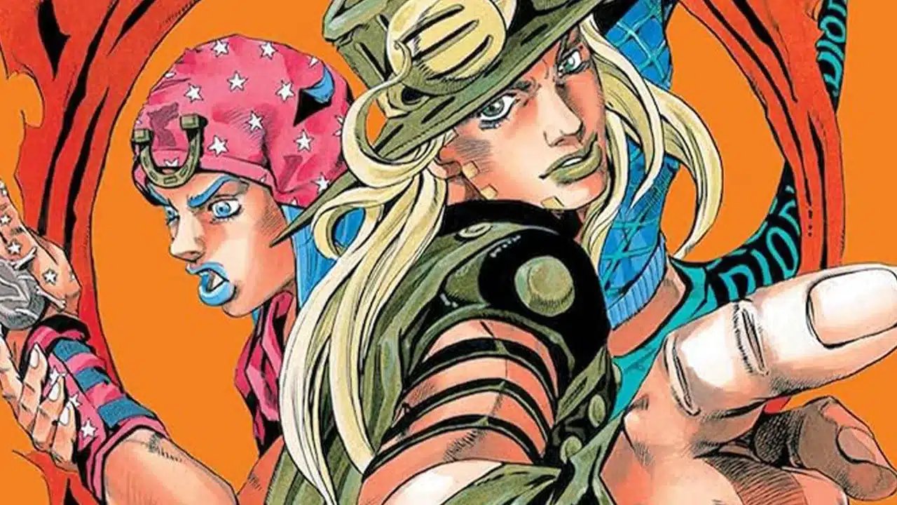 JoJo’s Bizarre