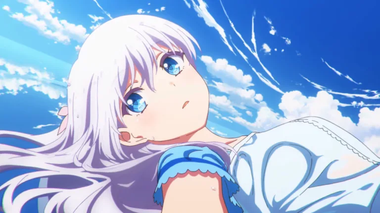 Summer Pockets ganha belíssima abertura