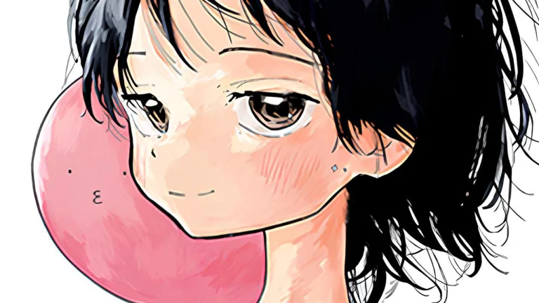 Takopi’s Original Sin: Terá Anime para TV!