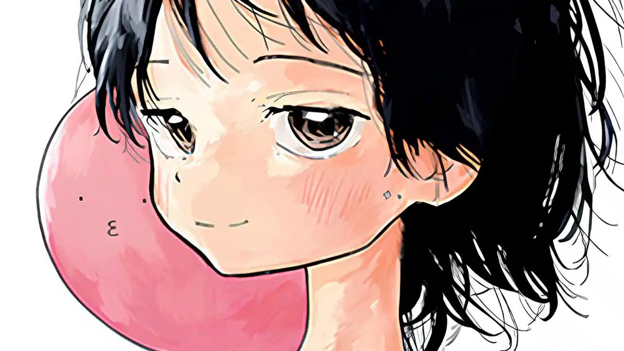 Takopi’s Original Sin: Terá Anime para TV!