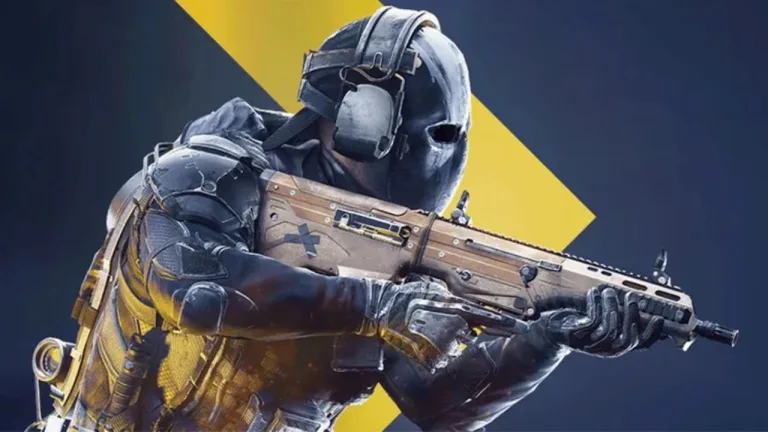 Ubisoft anuncia encerramento de XDefiant em 2025