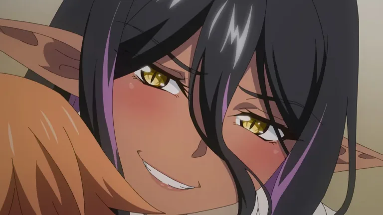 Yandere Dark Elf: Trailer e mês de lançamento do anime