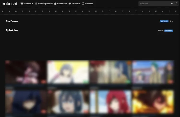 15 sites piratas de anime são encerrados no Brasil
