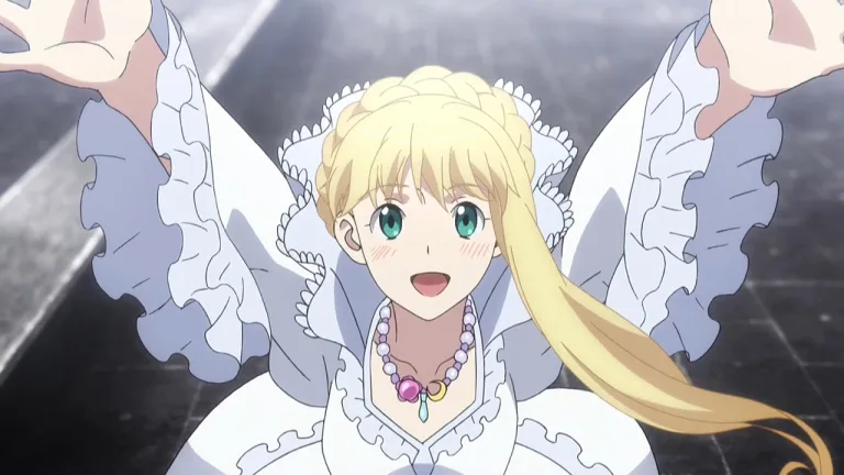 Aldnoah.Zero: Novo trailer e data de lançamento