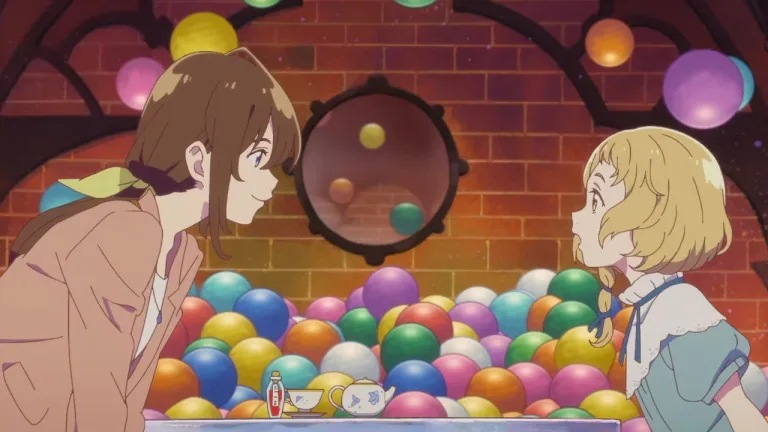 Alice in Wonderland