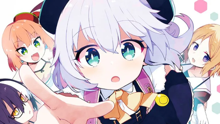 Anime ‘Alma-chan wa Kazoku ni Naritai’ é anunciado