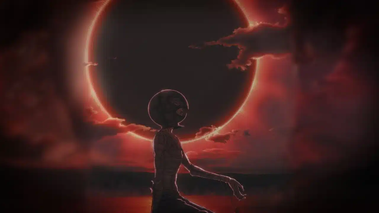 Anime - Berserk
