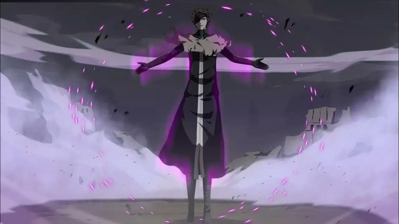 Anime - Bleach