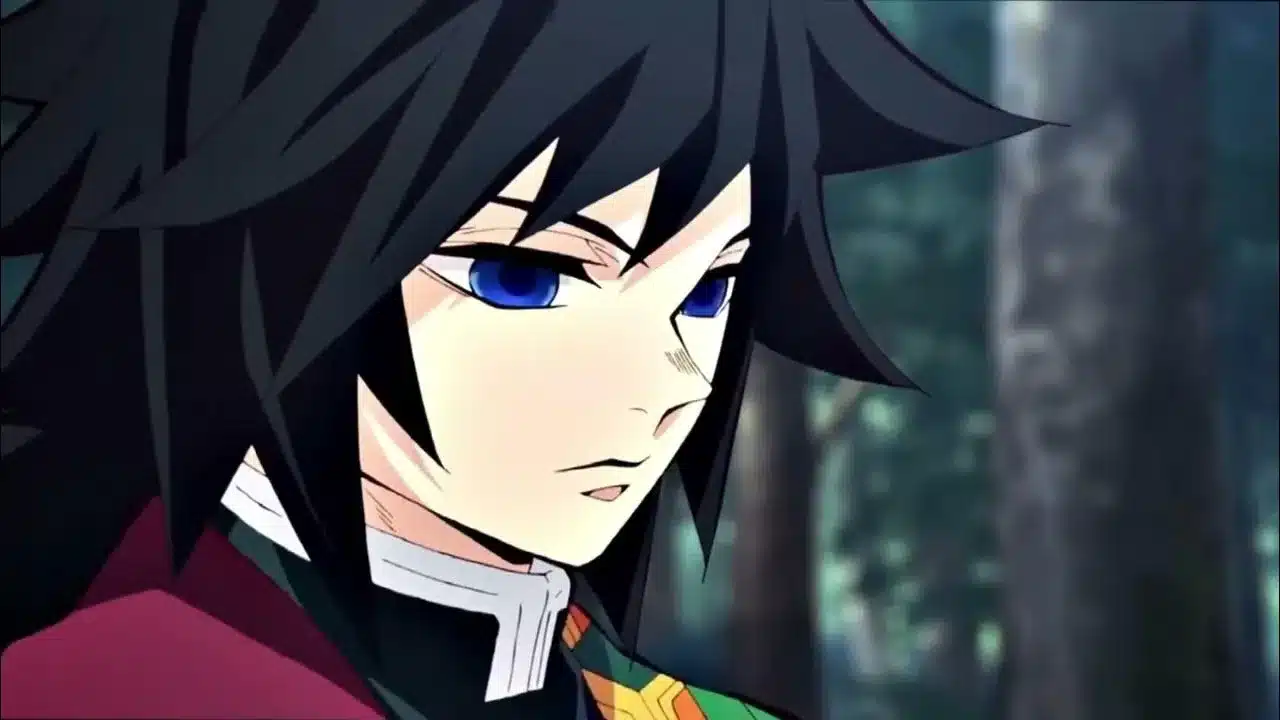 Anime - DS