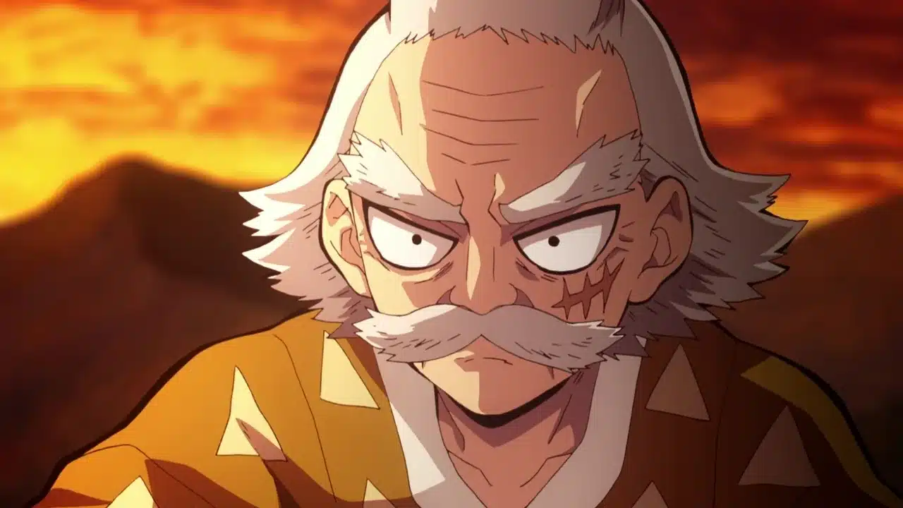 demon slayer