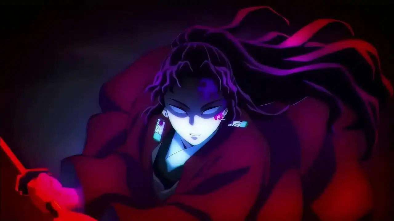 demon slayer