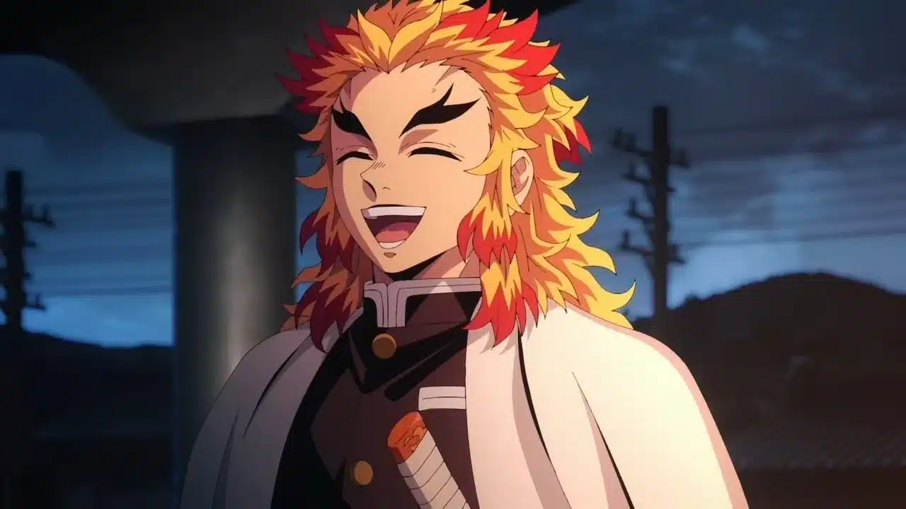 Anime - DS