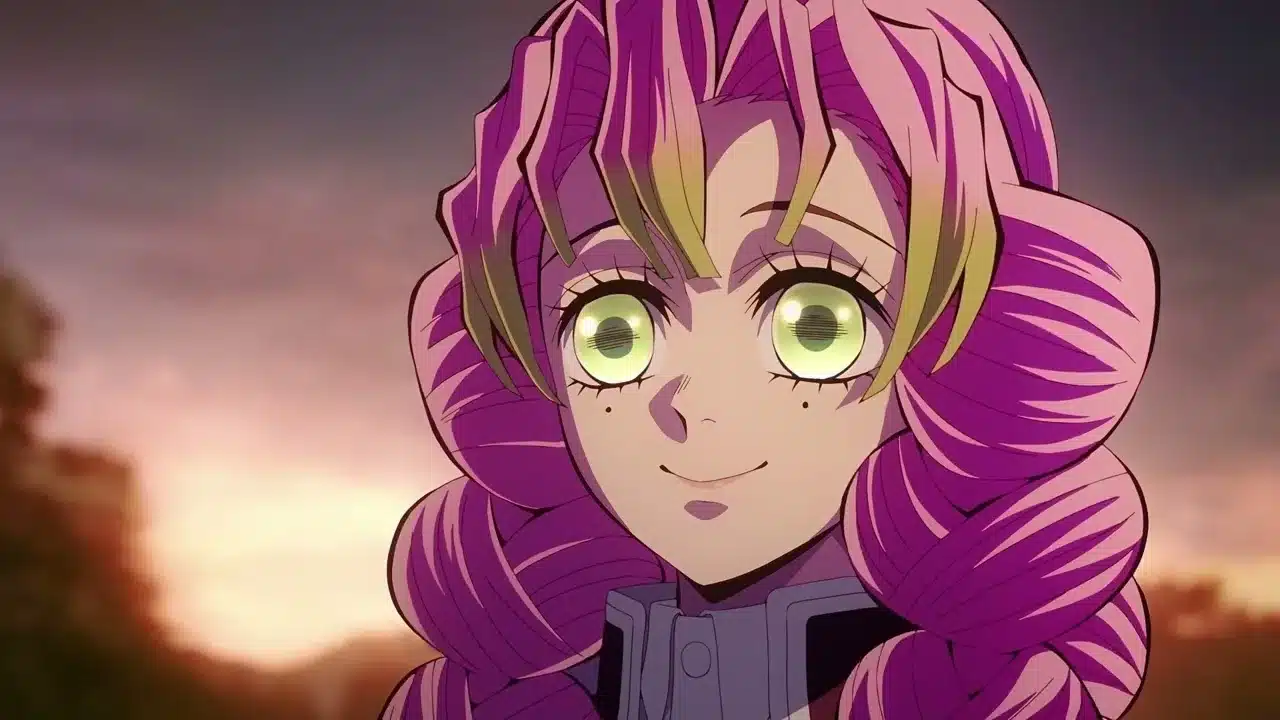 Anime - DS