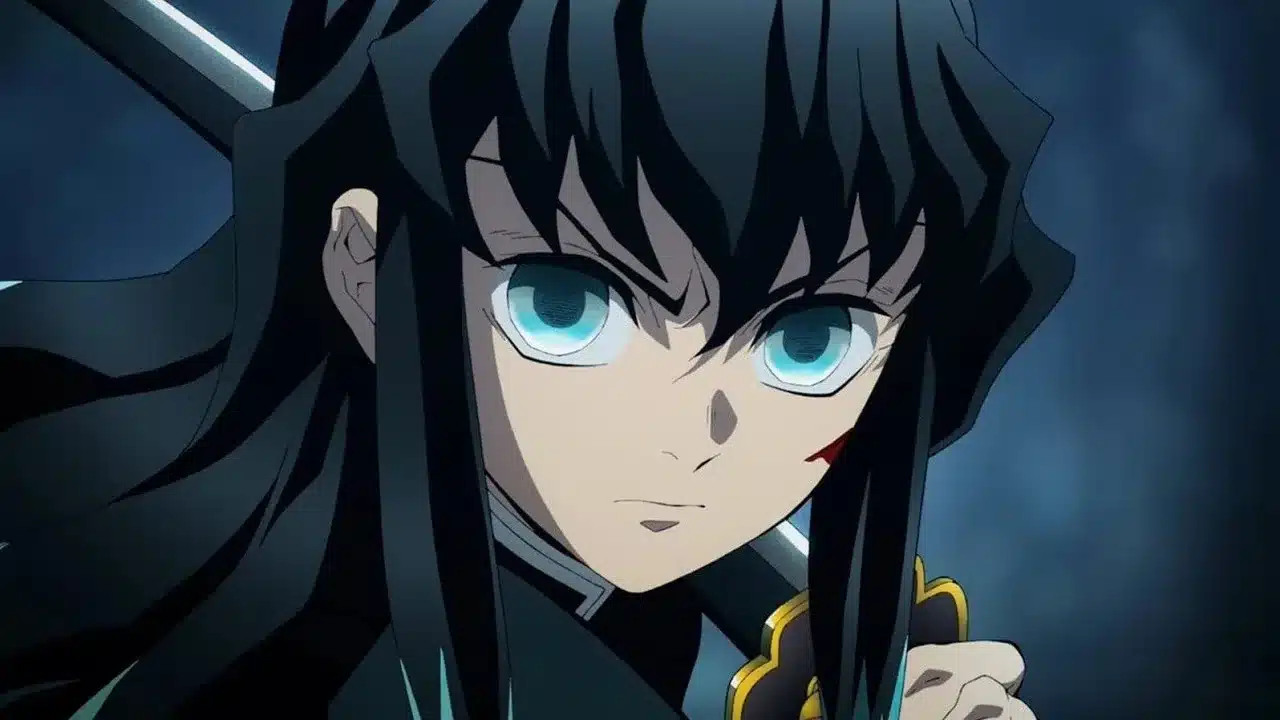 Anime - DS