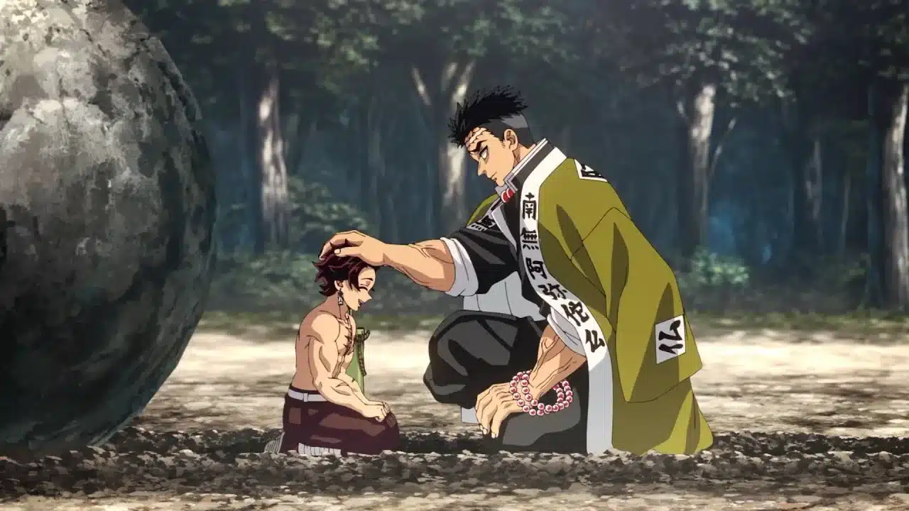 Anime - DS