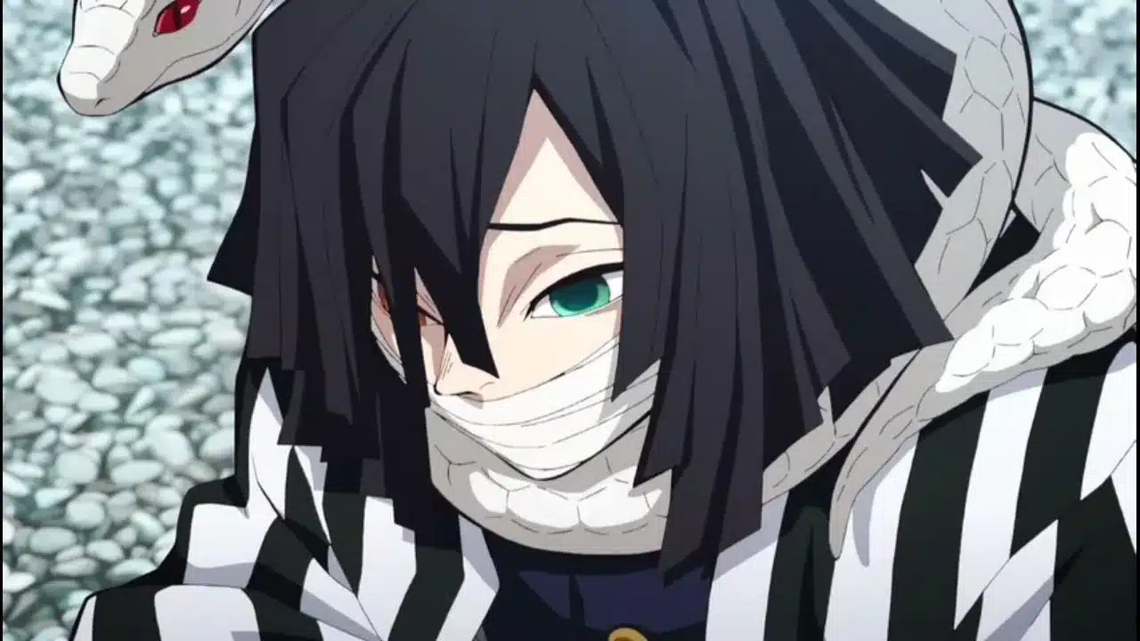 Anime - DS