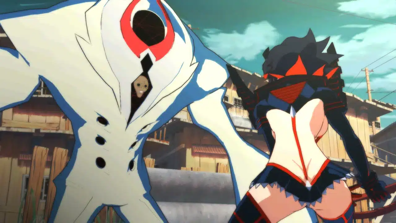 Anime - Kill la Kill
