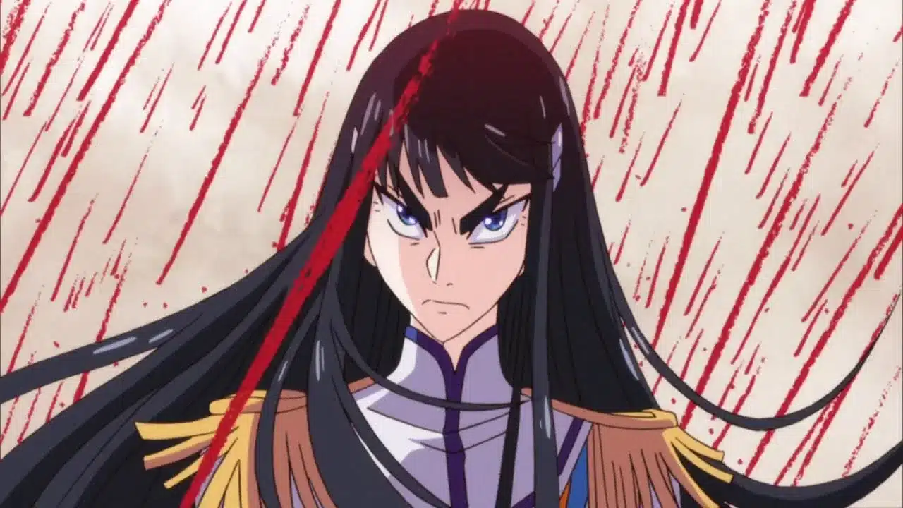 Anime - KlK