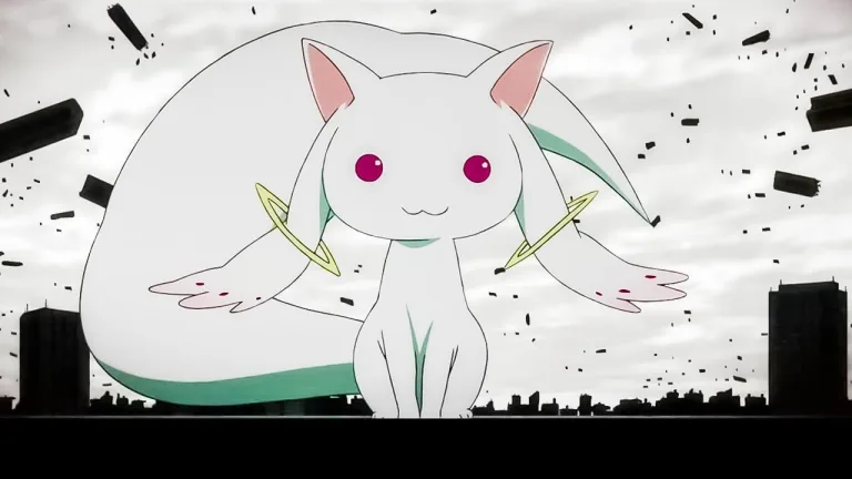 Anime - MM