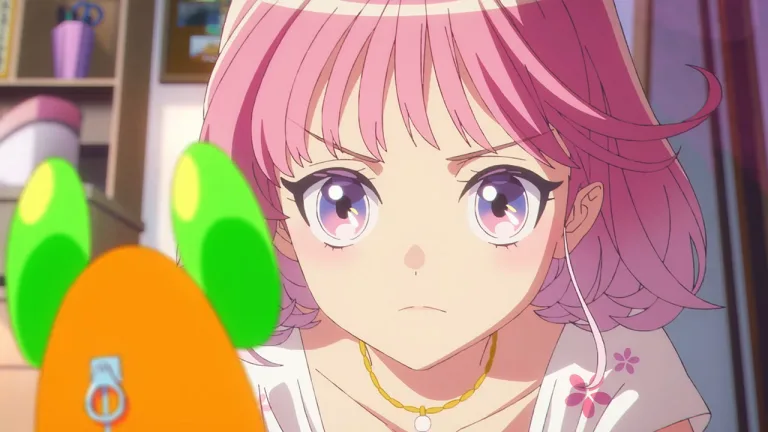 Anime Maebashi Witches ganha novo trailer e imagem