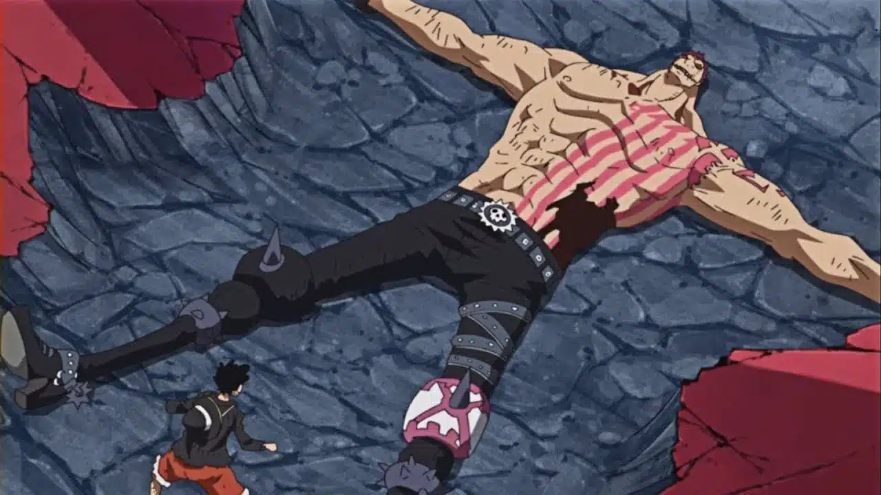 Anime - OP
