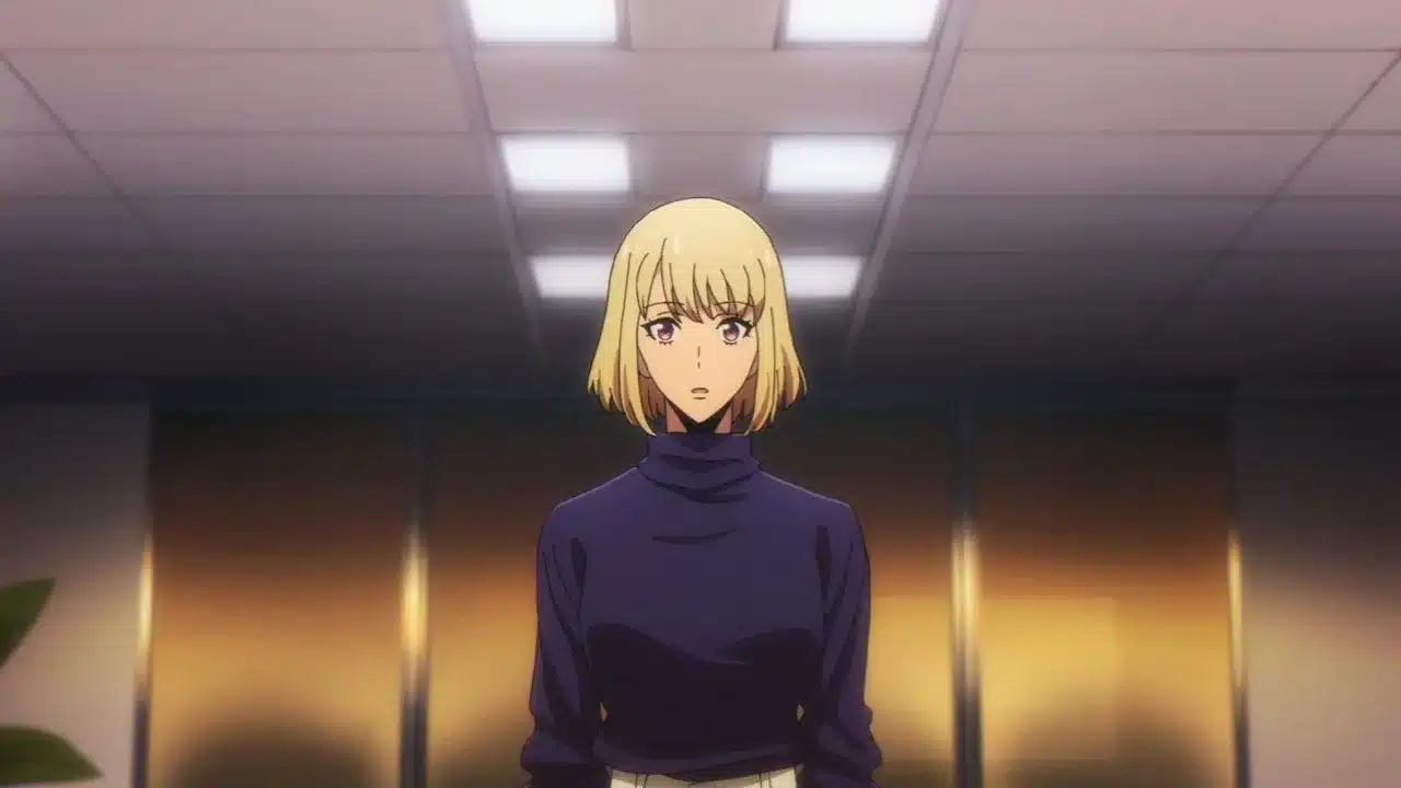 Anime - SL