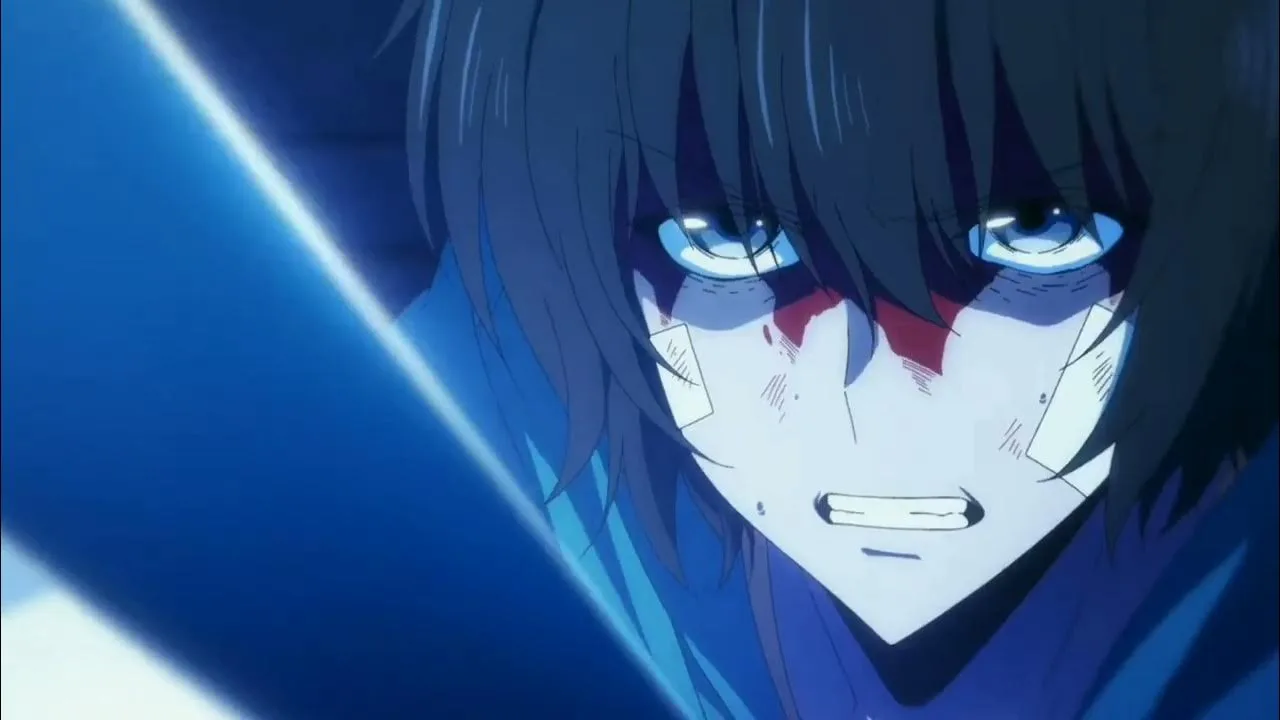 Anime - SL