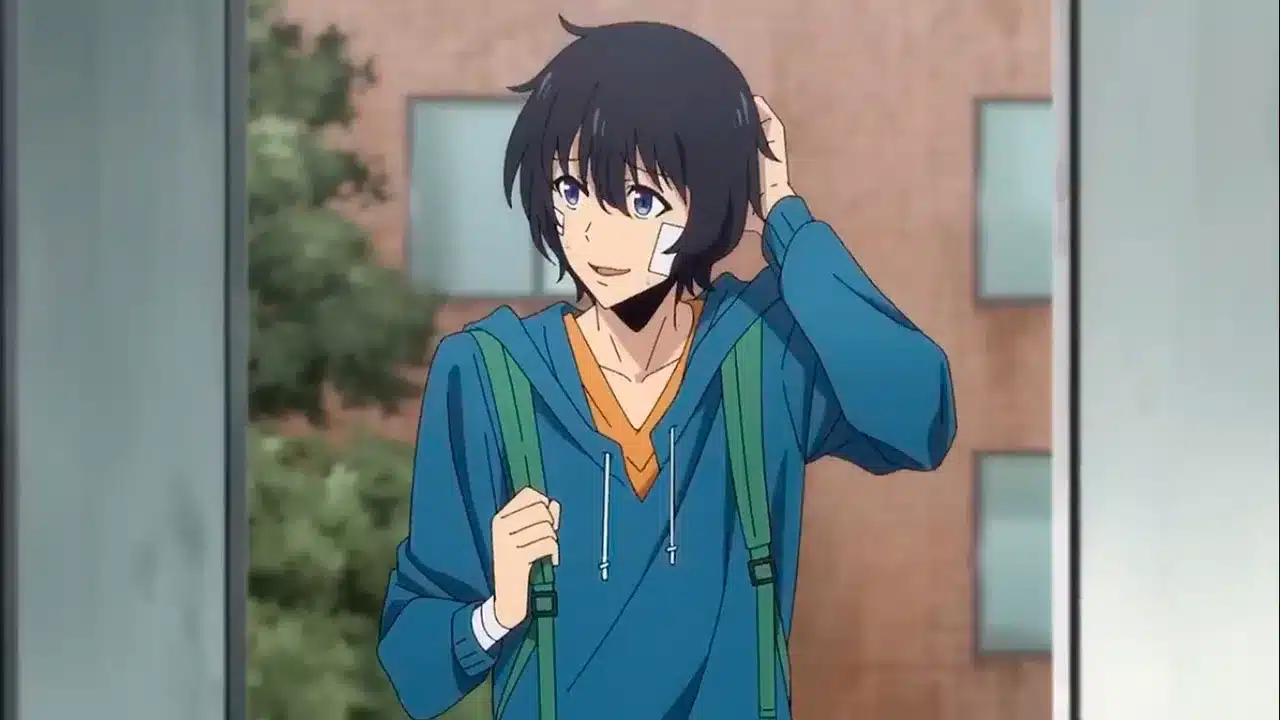 Anime - SL