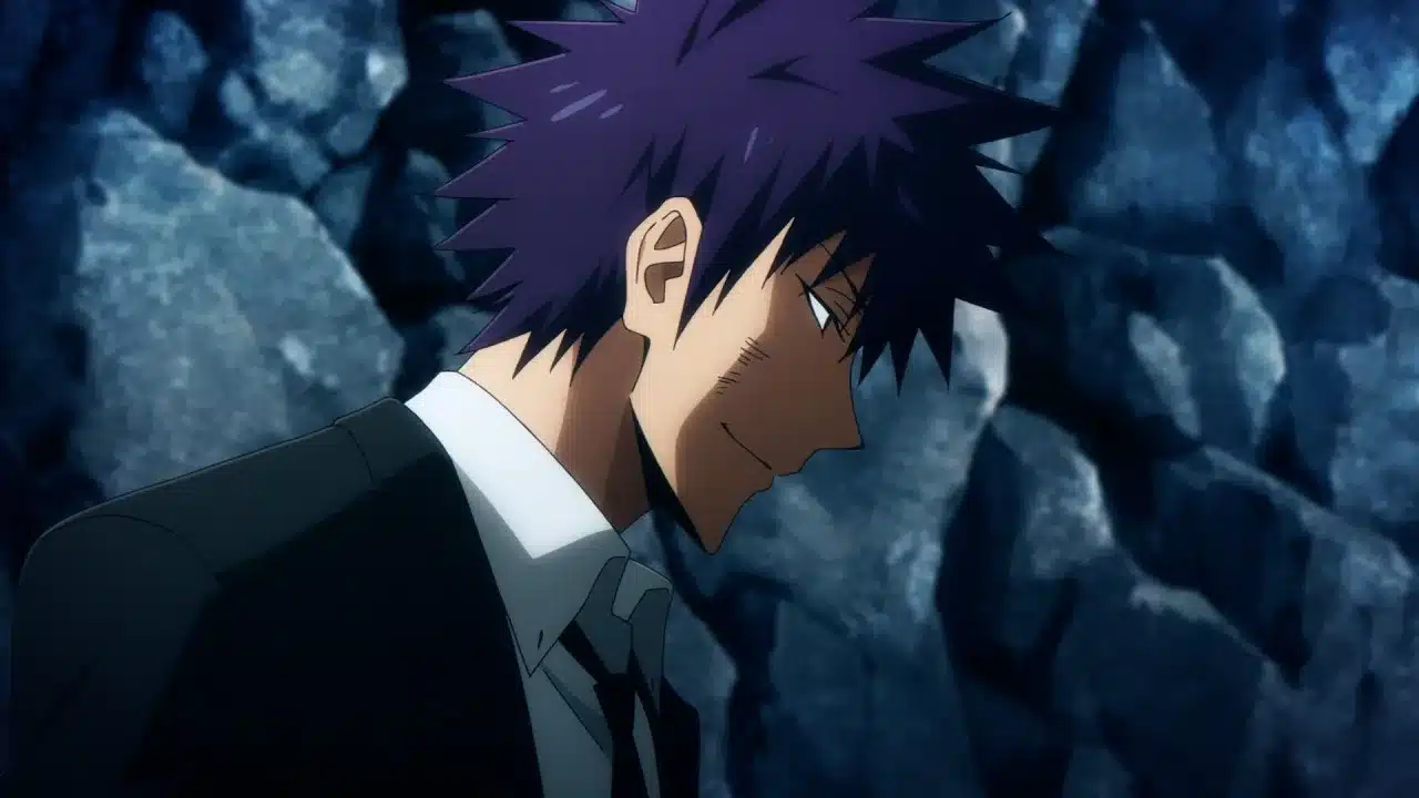 Anime - SL