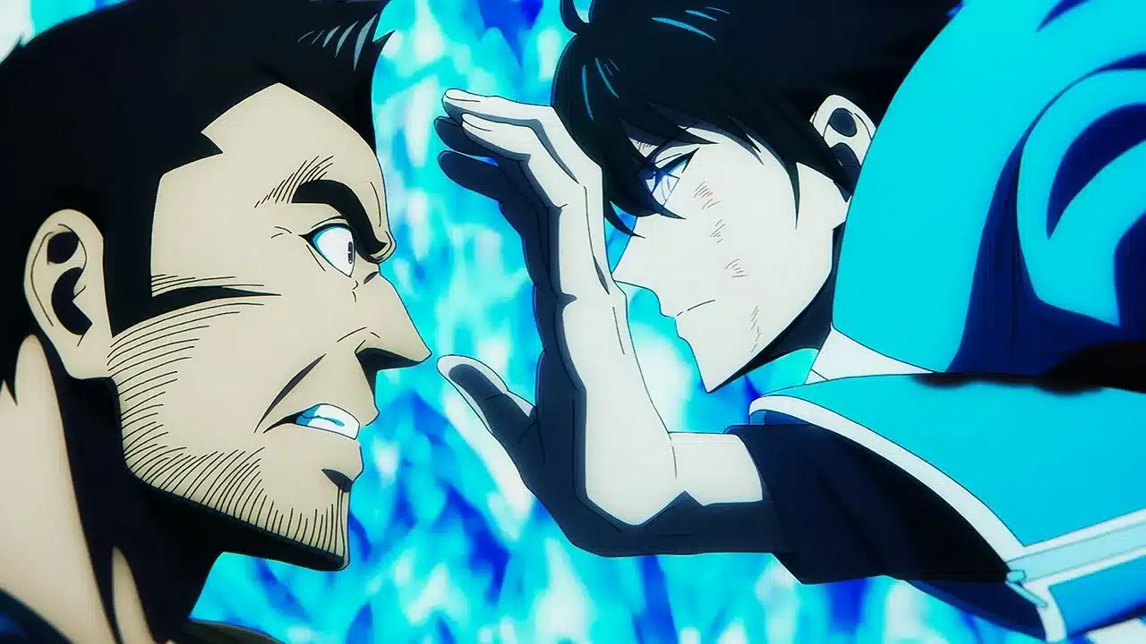 Anime - SL 