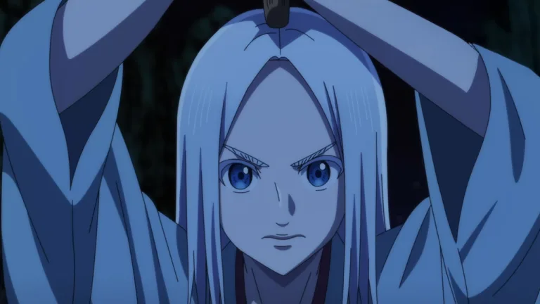 Ao no Miburo: Parte 2 ganha trailer e data de lançamento
