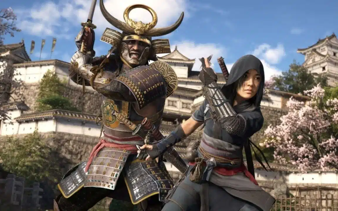 Assassin’s Creed Shadows