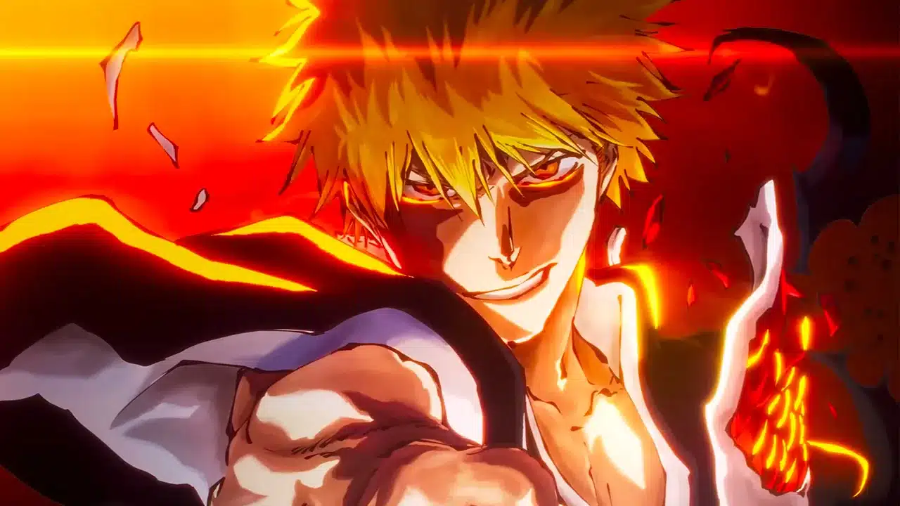 Bleach: Thousand-Year Blood War - Qual capítulo inicia a parte 4 do anime?