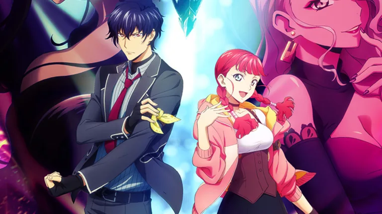 Code Geass: Novo mangá anunciado celebra 10 anos