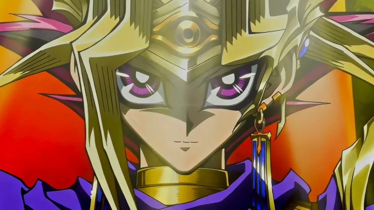 Como assistir Yu-Gi-Oh! e seus filmes em ordem?