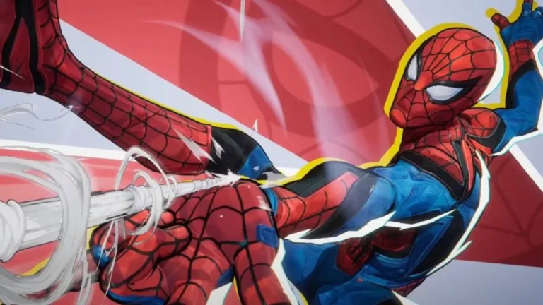 Como ativar o Spider-Tracer no Marvel Rivals rapidamente