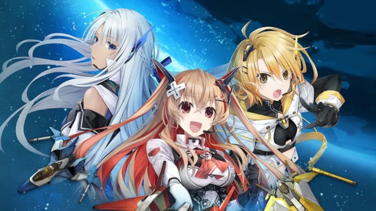 Compile Heart anuncia novos jogos para 2025