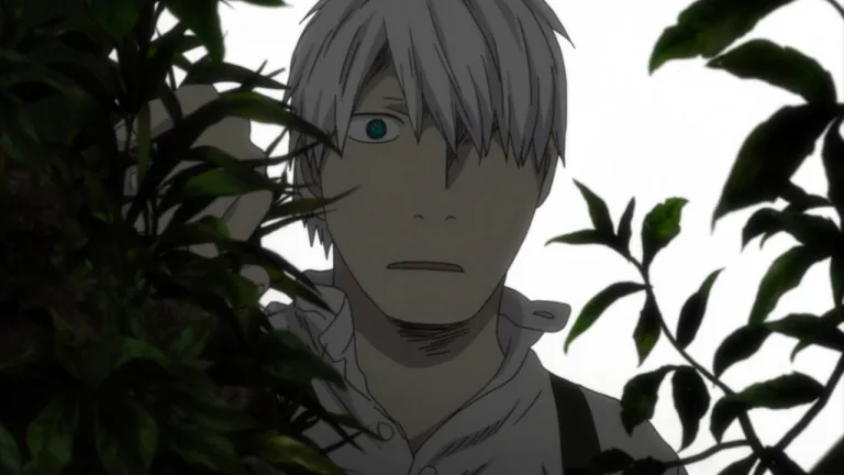 Criadora de Mushishi lança novo mangá de mistério