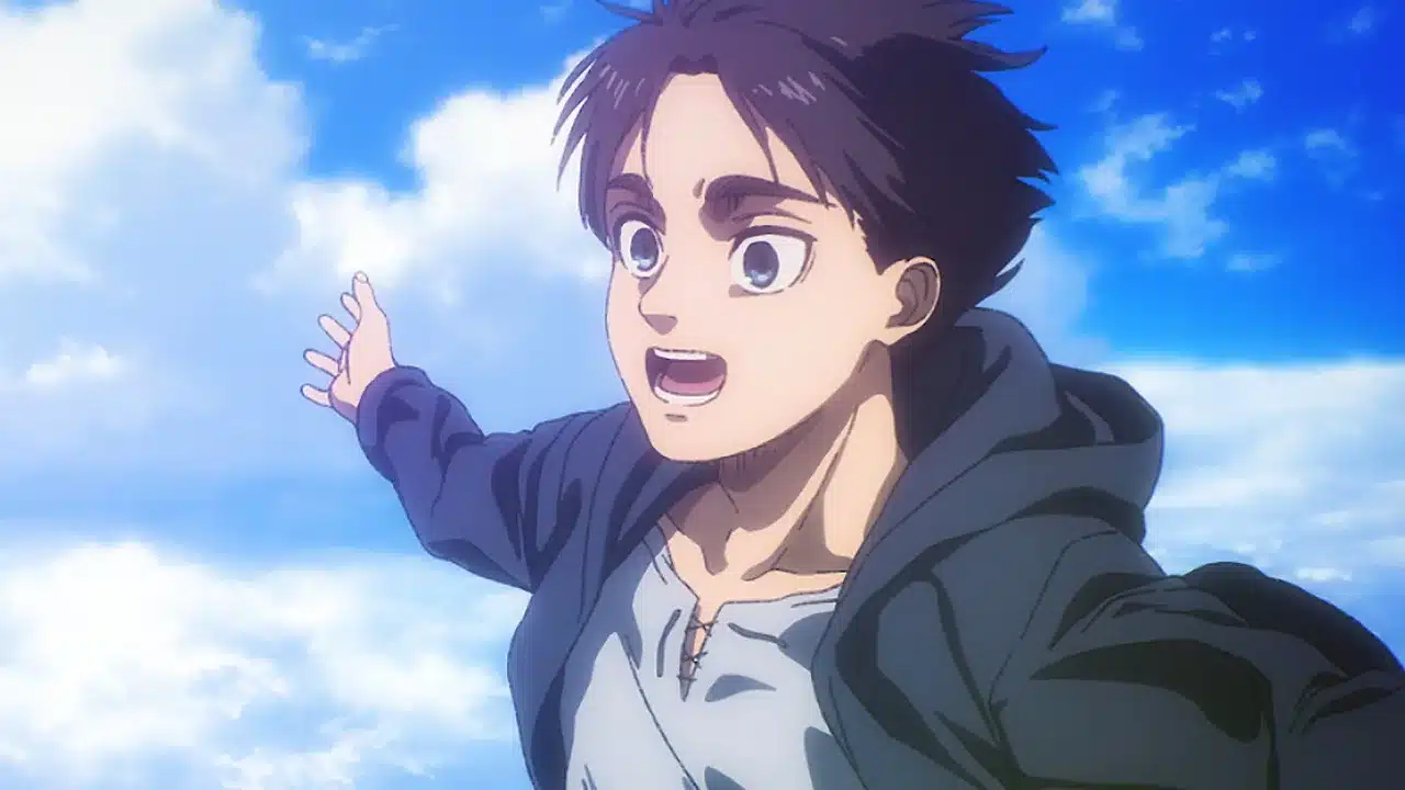 Crunchyroll disponibiliza Attack on Titan gratuitamente