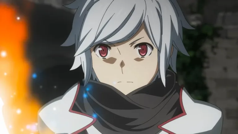 DanMachi 5ª temporada Final: Data de lançamento