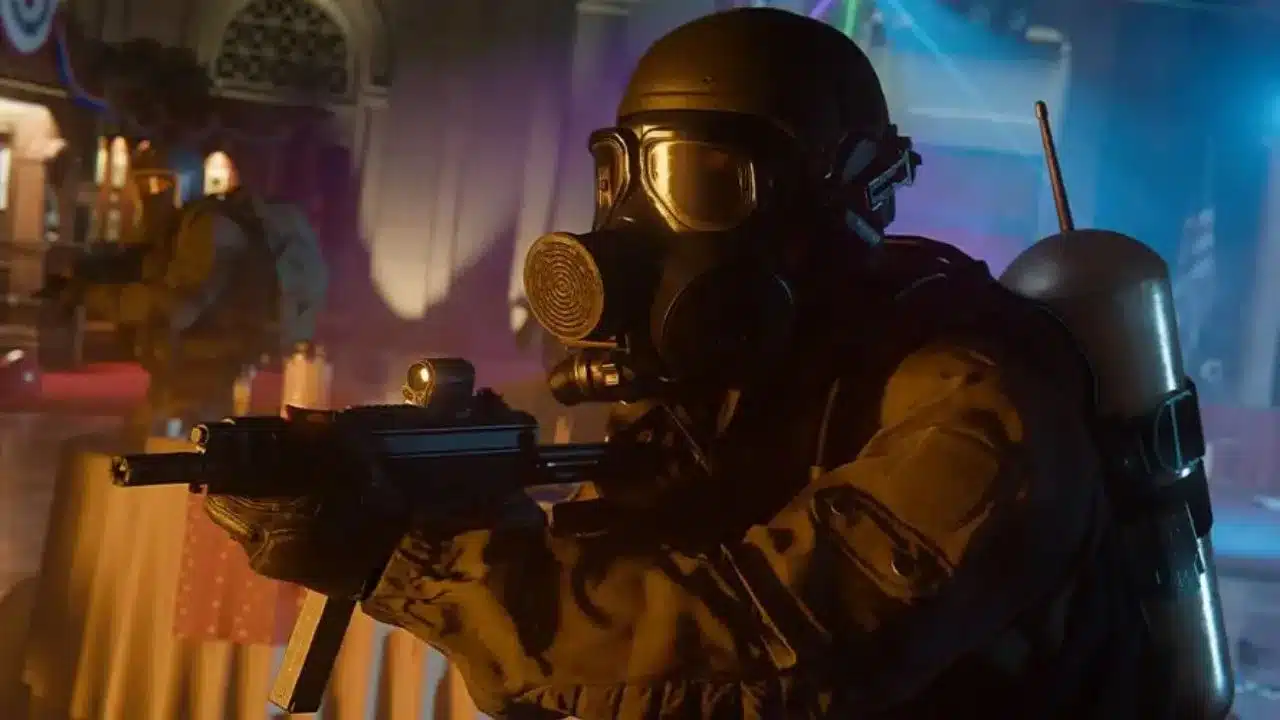 Dark Matter fica mais fácil em Black Ops 6