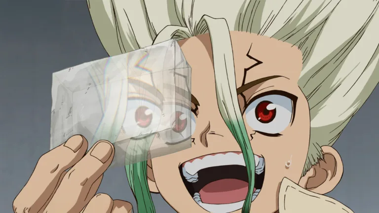Dr. Stone Temporada 4 Ep 3: Data de lançamento