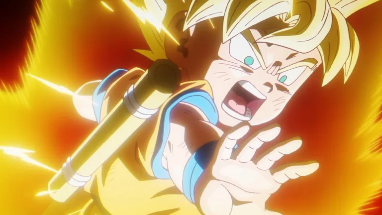 Dragon Ball Daima Ep. 16: Data de lançamento