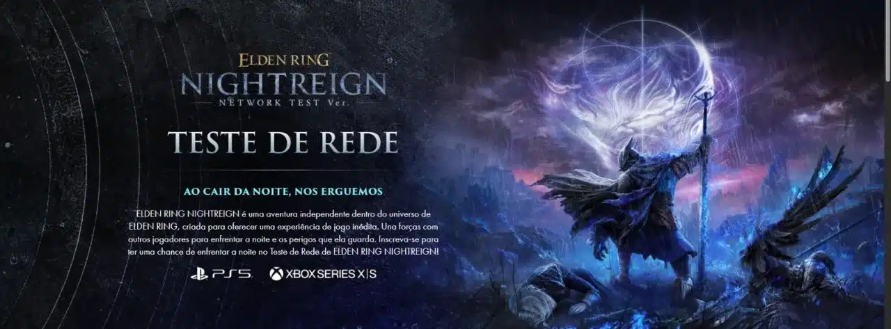 Elden Ring: Nightreign