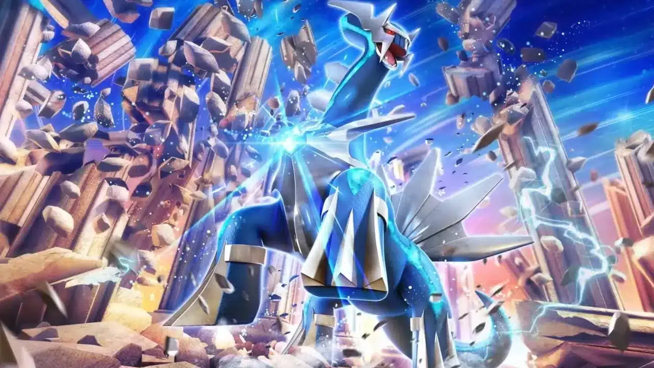 Expansão de Pokémon TCG Pocket deve chegar em fevereiro