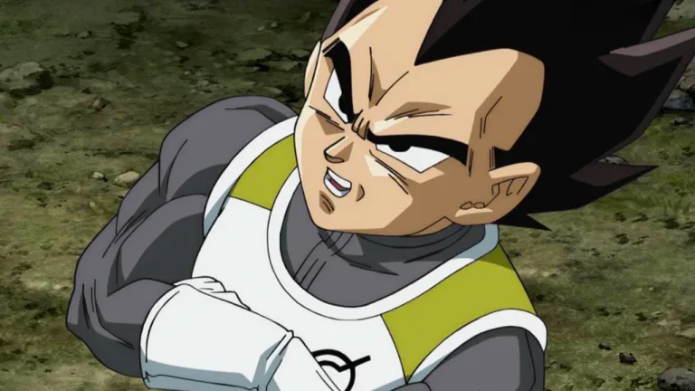Faleceu animador Yoichi Onishi de Dragon Ball Super